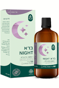 ברא נייט | ברא צמחים