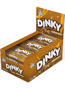 חטיפי חלבון דינקי | Muscle Moose | Dinky Protein Bar