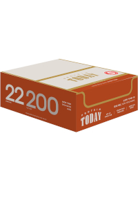 חטיפי חלבון שכבות PROTEIN TODAY