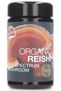 פטריית ריישי | טולסי ספיריט