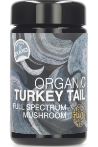 פטריית זנב תרנגול | טולסי ספיריט