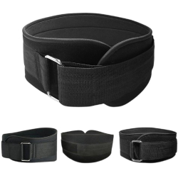 חגורת אימון מקצועית | TIGER