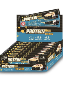 חטיפי חלבון פרוטאין מקס פרימיום | Protein Maxx