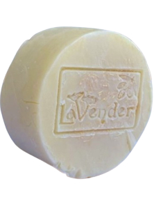 סבון ליפה מוצק טבעי | LAVENDER