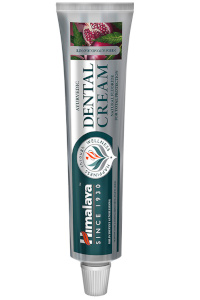 משחת שיניים איורוודית | הימלאיה