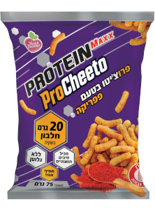 פרוצ׳יטו פרוטאין מקס 75 גרם | Protein Maxx ProCheeto