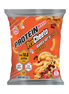 פרוצ׳יטו פרוטאין מקס 40 גרם | Protein Maxx ProCheeto
