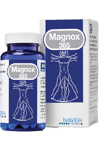 מגנוקס 365 magnox | נוה פארמה
