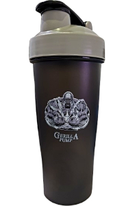 שייקר קפיץ GERILLA PUMP