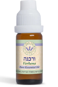 שמן אתרי ורבנה | עומר הגליל