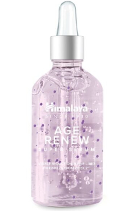 סופר סרום לחידוש מראה עור הפנים | הימלאיה