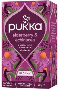 חליטת סמבוק ואכינציאה | פוקה