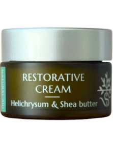 קרם משקם טבעי לפנים ולגוף | LAVENDER