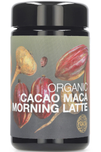 לאטה בוקר קקאו מאקה אורגני | טולסי ספיריט
