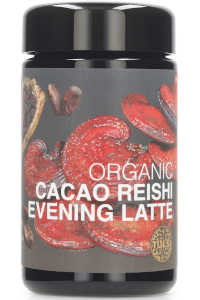 לאטה ערב קקאו ריישי אורגני | טולסי ספיריט