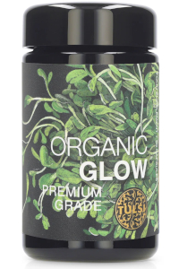 זוהר אורגני | נבטי ברוקולי אורגניים | טולסי ספיריט