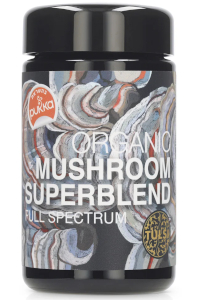 פטריות כוח | טולסי ספיריט