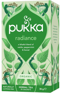 חליטה מנקה | פוקה