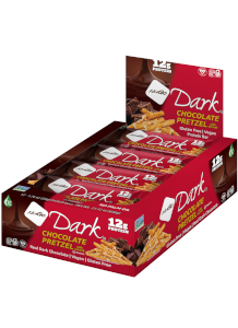 חטיפי חלבון נוגו NuGo Dark