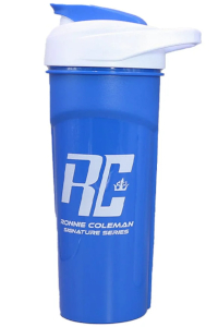 שייקר רוני קולמן | Ronnie Coleman