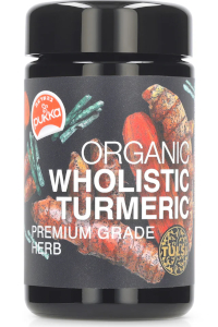 כורכום אורגני | טולסי ספיריט